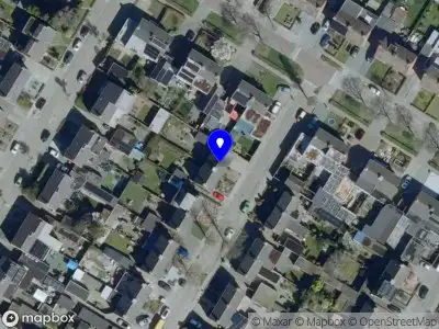 Overlastmelding Veldstraat in Udenhout