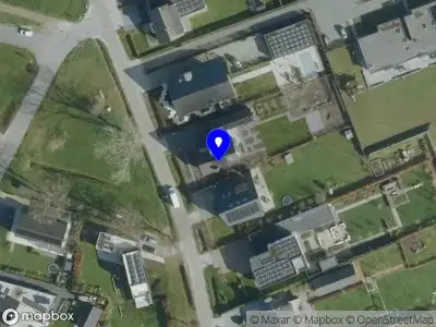 Overlastmelding De Kraan in Berkel-Enschot gesloten