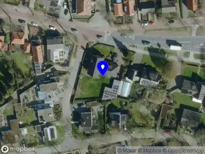 112 melding Overlastmelding Diessenseweg in Diessen (Beekseweg)