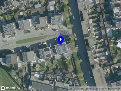 Overlastmelding Slagharenerf in Tilburg