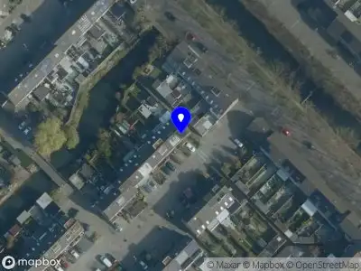 Overlastmelding Beuningenstraat in Tilburg