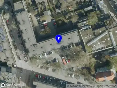 Overlastmelding Heuvelstraat in Tilburg