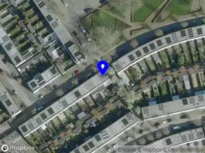 Overlastmelding Van Grobbendonckstraat in Tilburg