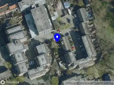Overlastmelding Calandhof in Tilburg