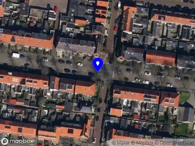 Politie met grote spoed naar de Vincent van Goghstraat in Leeuwarden vanwege ongeval met letsel