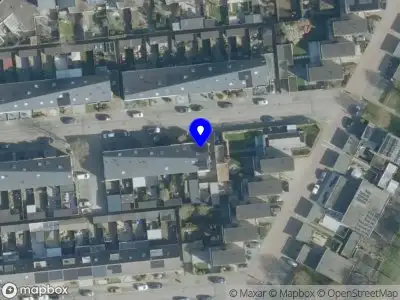 112 melding Overlastmelding Metslawierstraat in Tilburg