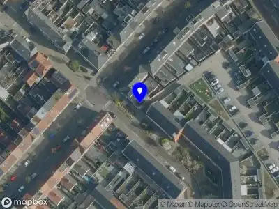Anonieme overlastmelding Van Berkumstraat in Tilburg