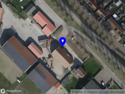 112 melding Overlastmelding Torendijk in Kortgene gesloten