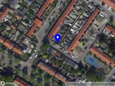 Brandweer met gepaste spoed naar de Ringweg-Kruiskamp in Amersfoort vanwege een liftopsluiting