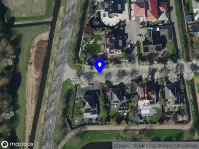Ambulance met gepaste spoed naar de Palissade in Hellevoetsluis