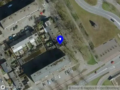 112 melding Overlastmelding Jan Van Speycklaan in Best gesloten