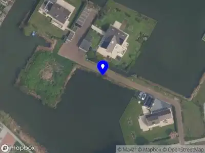 Politie naar de Avenue Van der Laan in Hoek van Holland vanwege dier(en) in nood