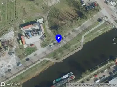 Overlastmelding Havendijk in Tilburg