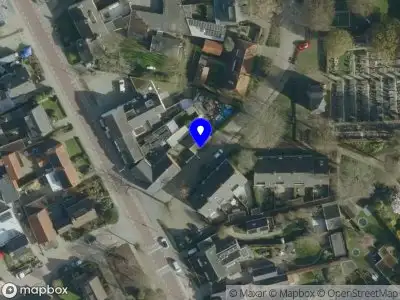 Overlastmelding Torenpad in Berkel-Enschot gesloten
