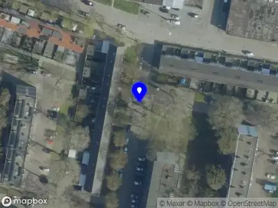 Anonieme overlastmelding Jachtslotstraat in Tilburg