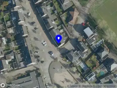 Overlastmelding De Doelen in Boxtel