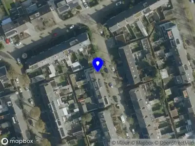 112 melding Overlastmelding Jeroen Boschstraat in Oisterwijk gesloten