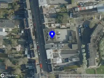 Overlastmelding Hasseltstraat in Tilburg