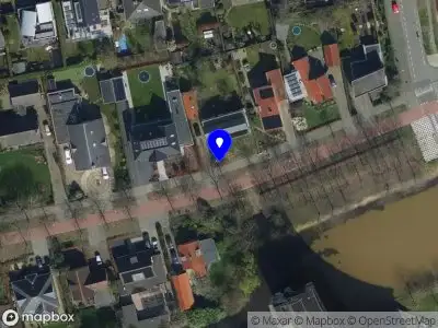 Politie met grote spoed naar de Weerschijnvlinder in Breda vanwege overval