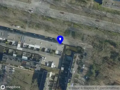 112 melding Overlastmelding Frans Erensstraat in Tilburg gesloten