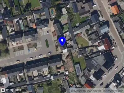 112 melding Anonieme overlastmelding Boterbloemstraat in Sint Willebrord