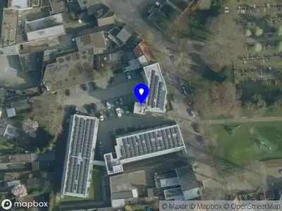 Anonieme overlastmelding Lovensestraat in Tilburg (Noord-Brabant) gesloten