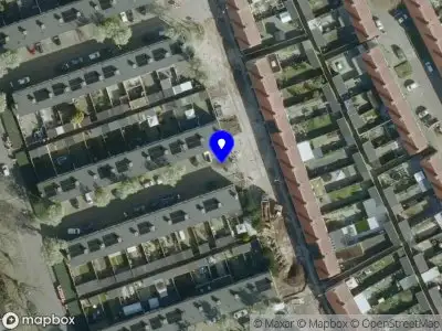Anonieme overlastmelding Ooftbouwstraat in Tilburg