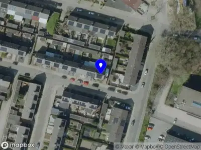 112 melding Overlastmelding Reigerstraat in Sittard