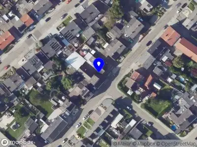 112 melding Anonieme overlastmelding Kerkstraat in Sittard