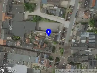 Overlastmelding Graaf in Echt gesloten