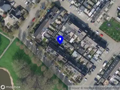 Overlastmelding Biezenvlechter in Puttershoek