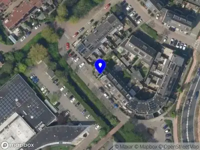 Anonieme overlastmelding Geraniumhof in Voorhout gesloten