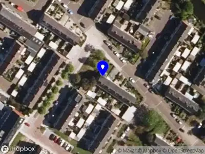 112 melding Overlastmelding Menneweg in Sassenheim gesloten