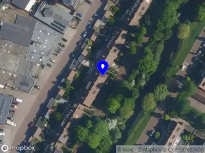 Overlastmelding Vincent van Goghsingel in Hillegom gesloten
