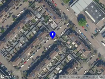 112 melding Overlastmelding Jan Boudesteinstraat in Maassluis gesloten