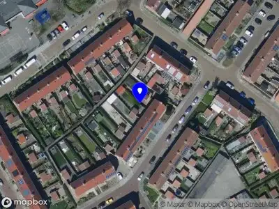 Overlastmelding  in Middelharnis