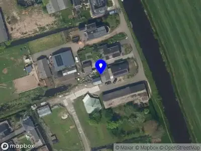 Overlastmelding Boskade in Hoogmade