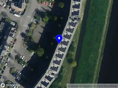 112 melding Anonieme overlastmelding Jacob van Ruysdaelplein in Lisse gesloten