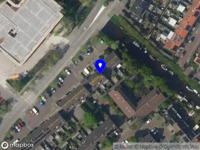 112 melding Anonieme overlastmelding Knorrenburgerlaan in Sassenheim gesloten