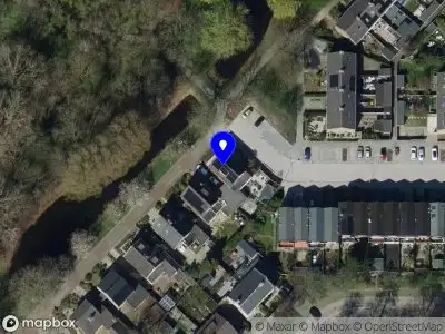 Besteld ambulance vervoer naar de Eikendreef in Ridderkerk