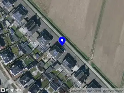 Overlastmelding Ed Hoornikpad in Middelharnis gesloten