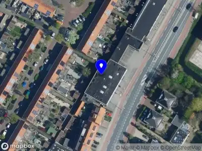 112 melding Overlastmelding Heereweg in Lisse gesloten