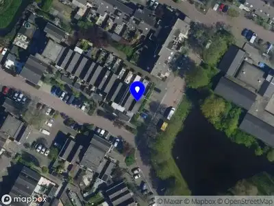 112 melding Overlastmelding Zuiderkruis in Lisse gesloten