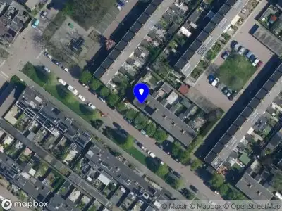 112 melding Overlastmelding Meeuwenlaan in Noordwijkerhout