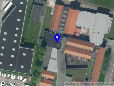 Ambulance met grote spoed naar de Oosthuizerweg in Edam