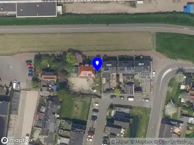 Overlastmelding Benedenrijweg in Rotterdam gesloten