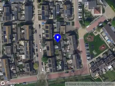 Overlastmelding Zuidzijderweg in Oud Ade