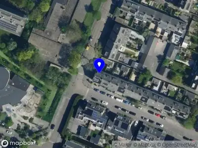 Overlastmelding Mesdagstraat in Lisse gesloten