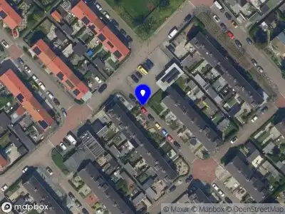 112 melding Ambulance met grote spoed naar de Breughelstraat in Krimpen aan den IJssel