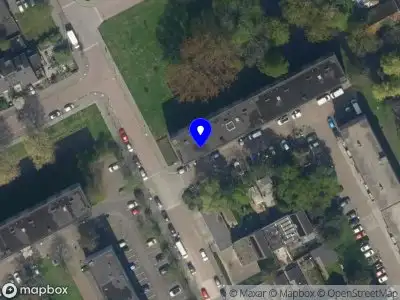 Overlastmelding Van Scorelstraat in Maassluis gesloten